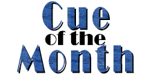 Cue of the Mongh Cues