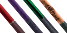 GS-Series Cues