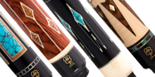 GS-Series Cues
