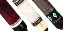 Select Series Cues